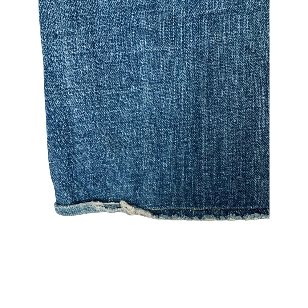 Citizens of Humanity Jerome Dahan Women's Kelly 001 Low-waist Boot Cut Jeans 30 - Picture 5 of 11